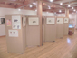 企画展の様子